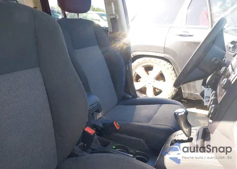 2014 Jeep Compass Sport z USA, uszkodzony, nr VIN 1C4NJCBB6ED786194